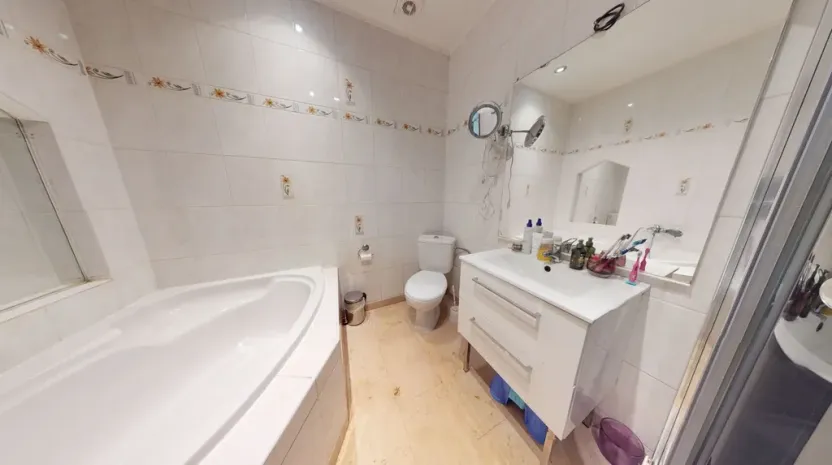 Prodej bytu 3+1, Březová, Hamerská, 151 m2