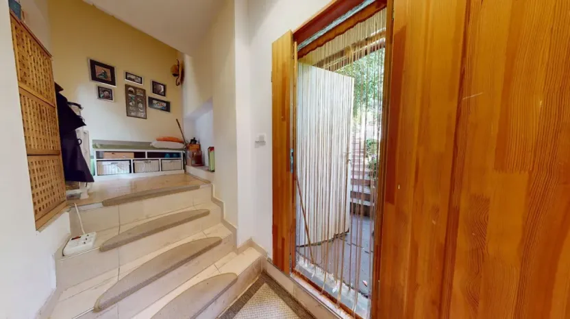 Prodej bytu 3+1, Březová, Hamerská, 151 m2