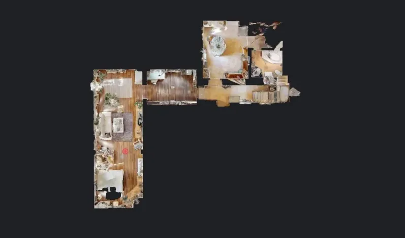 Prodej bytu 3+1, Březová, Hamerská, 151 m2