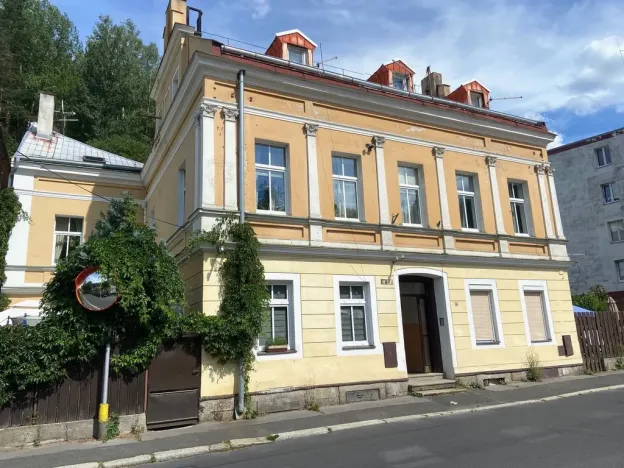 Prodej bytu 3+1, Březová, Hamerská, 151 m2