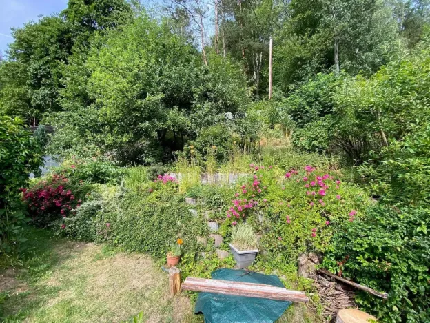 Prodej bytu 3+1, Březová, Hamerská, 151 m2