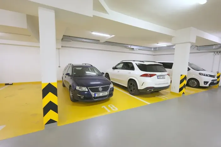 Prodej bytu 3+kk, Praha - Podolí, Jeremenkova, 115 m2