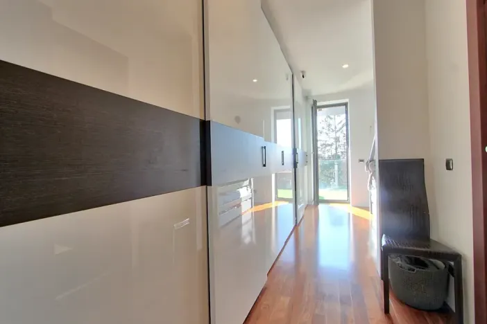 Prodej bytu 3+kk, Praha - Podolí, Jeremenkova, 115 m2