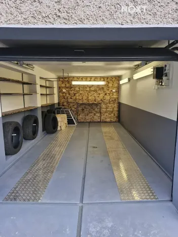 Pronájem garáže, Vrchlabí, 20 m2
