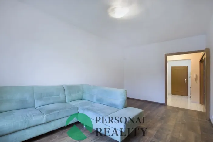 Pronájem bytu 2+1, Pardubice, Zelenobranská, 54 m2