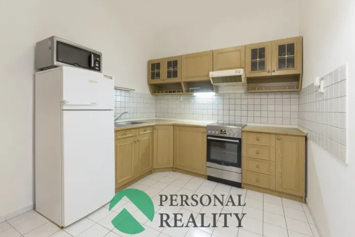 Pronájem bytu 2+1, Pardubice, Zelenobranská, 54 m2