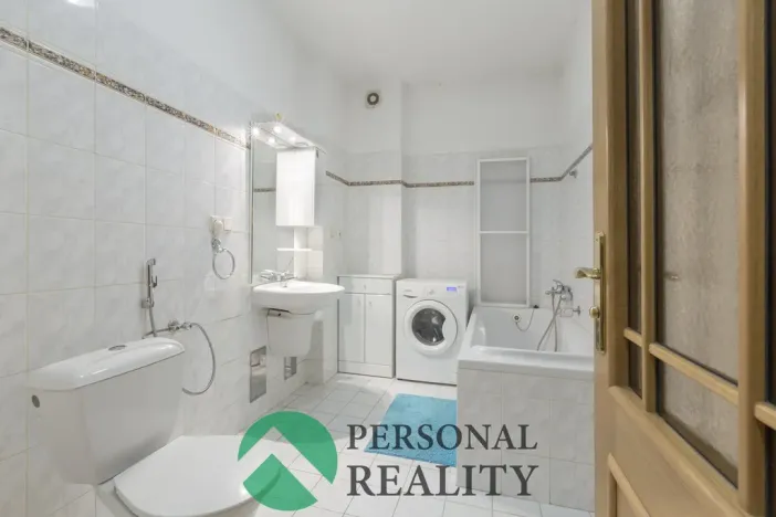 Pronájem bytu 2+1, Pardubice, Zelenobranská, 54 m2