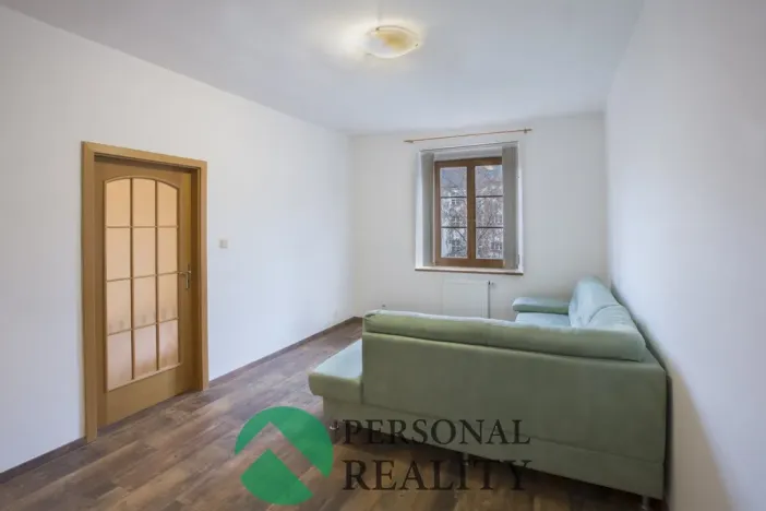 Pronájem bytu 2+1, Pardubice, Zelenobranská, 54 m2