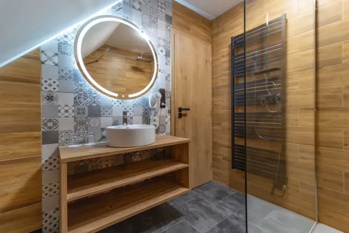 Prodej bytu 2+kk, Petrovice u Sušice - Jiřičná, 47 m2