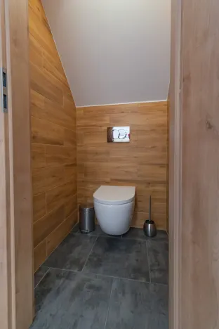 Prodej bytu 2+kk, Petrovice u Sušice - Jiřičná, 47 m2