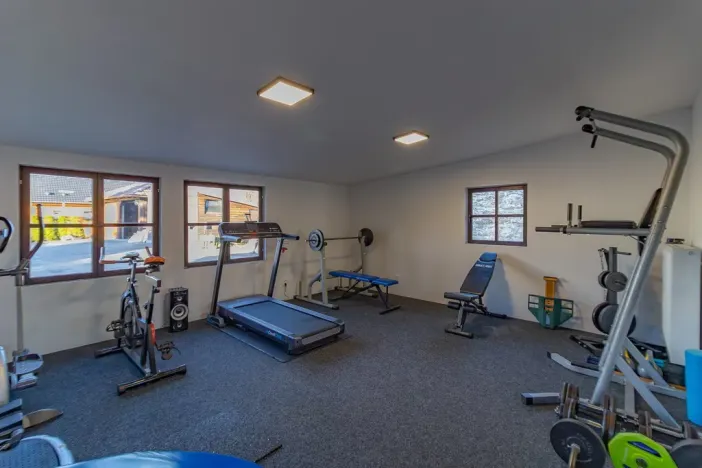 Prodej bytu 2+kk, Petrovice u Sušice - Jiřičná, 58 m2