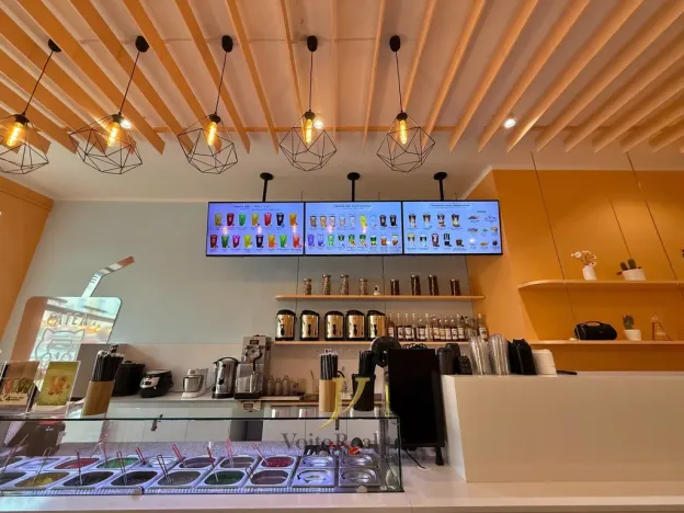 Pronájem obchodního prostoru, Olomouc, Dolní náměstí, 112 m2