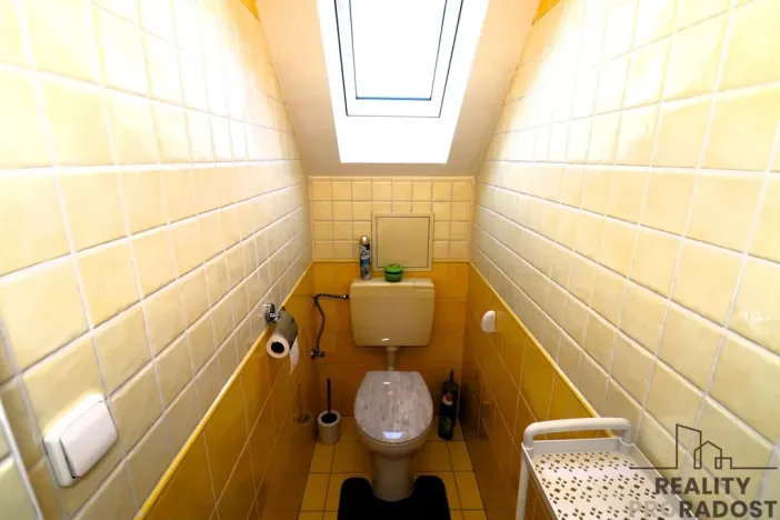 Pronájem bytu 2+1, Pozořice, Holubická, 55 m2