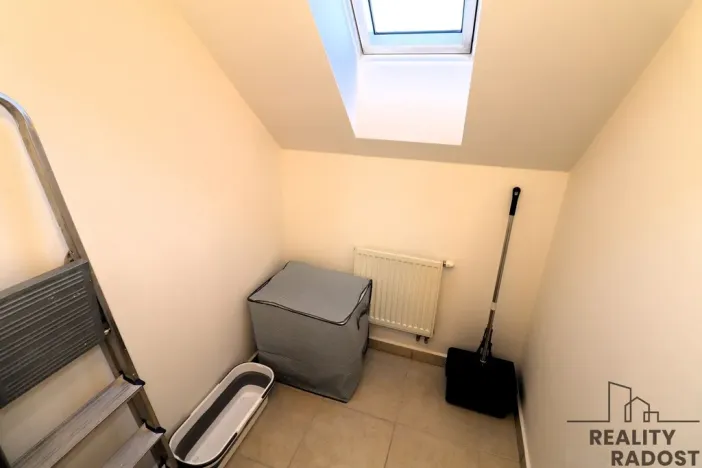 Pronájem bytu 2+1, Pozořice, Holubická, 55 m2