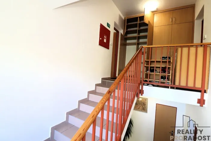 Pronájem bytu 2+1, Pozořice, Holubická, 55 m2