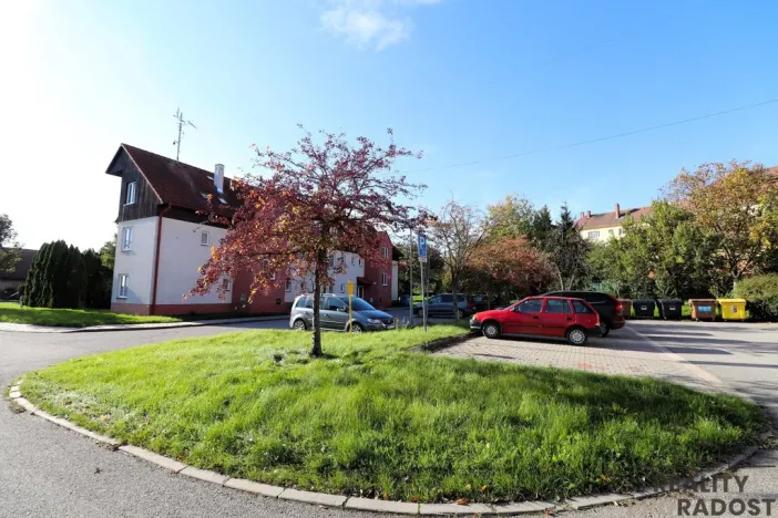 Pronájem bytu 2+1, Pozořice, Holubická, 55 m2