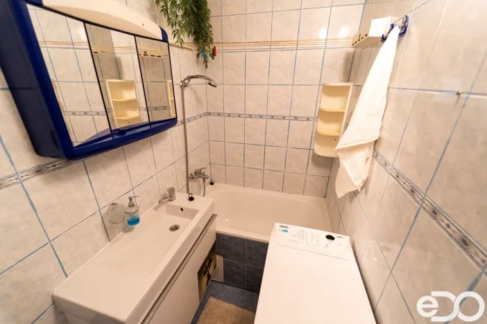 Pronájem bytu 2+kk, Mladá Boleslav, 17. listopadu, 43 m2