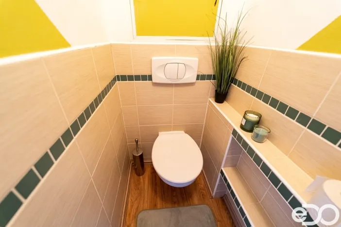 Pronájem bytu 2+kk, Mladá Boleslav, 17. listopadu, 43 m2