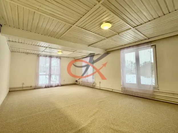 Pronájem bytu 2+kk, Rožnov pod Radhoštěm, Pod Chlacholovem, 70 m2