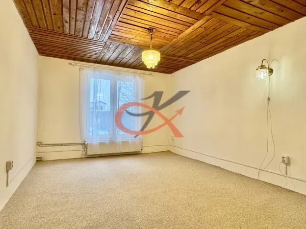 Pronájem bytu 2+kk, Rožnov pod Radhoštěm, Pod Chlacholovem, 70 m2