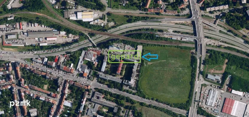 Prodej garáže, Brno - Černovice, Turgeněvova, 15 m2