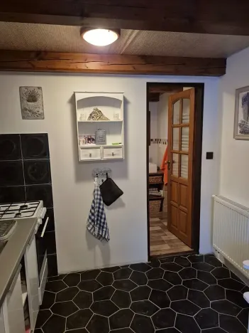 Pronájem rodinného domu, Bohdalice-Pavlovice, 152 m2