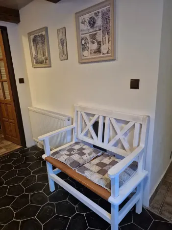 Pronájem rodinného domu, Bohdalice-Pavlovice, 152 m2