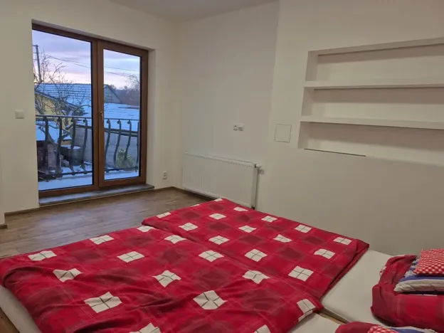 Pronájem rodinného domu, Bohdalice-Pavlovice, 152 m2