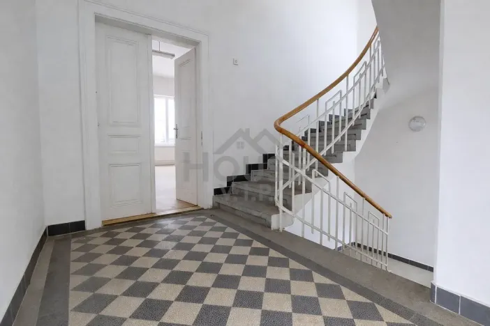 Prodej ubytování, Roudnice nad Labem, Špindlerova třída, 564 m2