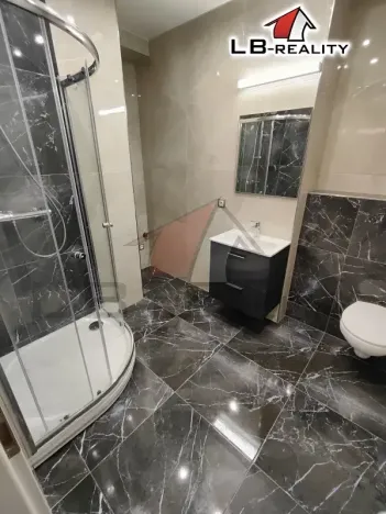 Pronájem bytu 2+kk, Kolín, Politických vězňů, 45 m2