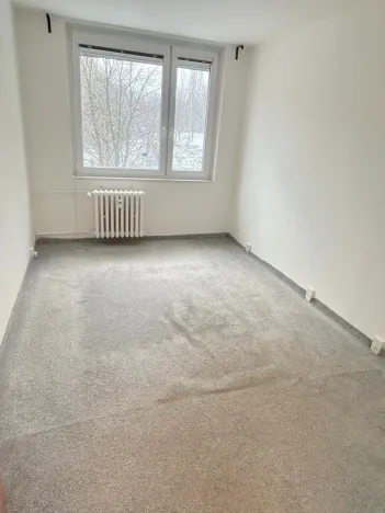 Pronájem bytu 2+kk, Praha - Stodůlky, Zvoncovitá, 43 m2