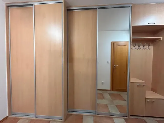 Pronájem bytu 2+kk, Praha - Stodůlky, Zvoncovitá, 43 m2