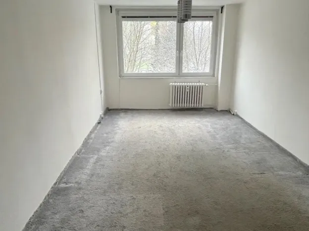 Pronájem bytu 2+kk, Praha - Stodůlky, Zvoncovitá, 43 m2