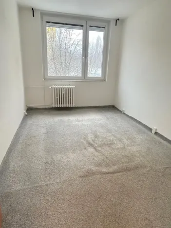 Pronájem bytu 2+kk, Praha - Stodůlky, Zvoncovitá, 43 m2