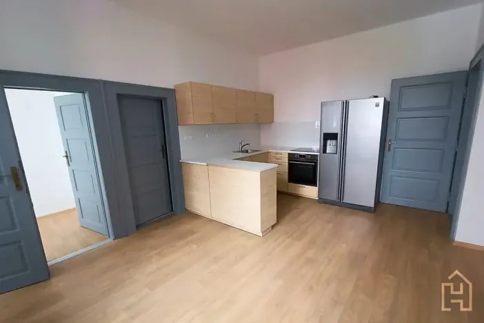 Pronájem bytu 3+1, Ledeč nad Sázavou, 28. října, 86 m2