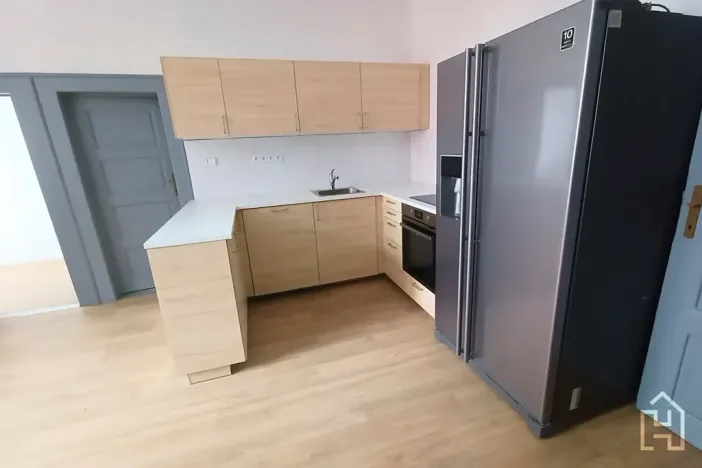 Pronájem bytu 3+1, Ledeč nad Sázavou, 28. října, 86 m2