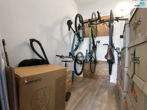 Prodej bytu 2+1, Zlín - Malenovice, třída Svobody, 52 m2