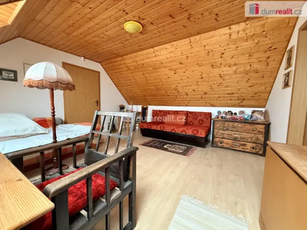 Prodej rodinného domu, Vřesovice, 180 m2