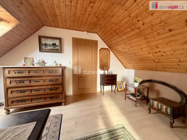 Prodej rodinného domu, Vřesovice, 180 m2