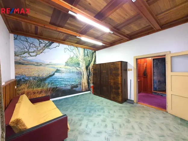 Prodej rodinného domu, Skočice, 289 m2