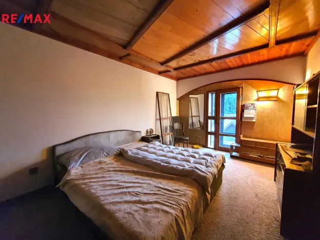 Prodej rodinného domu, Skočice, 289 m2