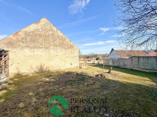 Prodej rodinného domu, Lašovice, 100 m2