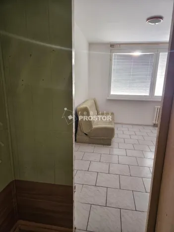 Prodej bytu 1+1, Ústí nad Labem, Plynárenská, 33 m2