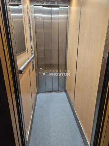 Prodej bytu 1+1, Ústí nad Labem, Plynárenská, 33 m2