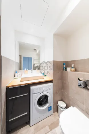 Prodej bytu 2+kk, Praha - Vinohrady, Máchova, 46 m2