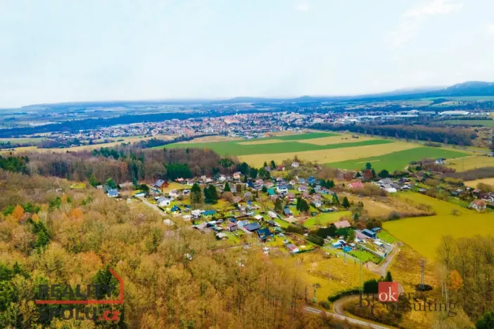 Prodej chaty, Rokycany - Plzeňské Předměstí, Němčičky, 25 m2