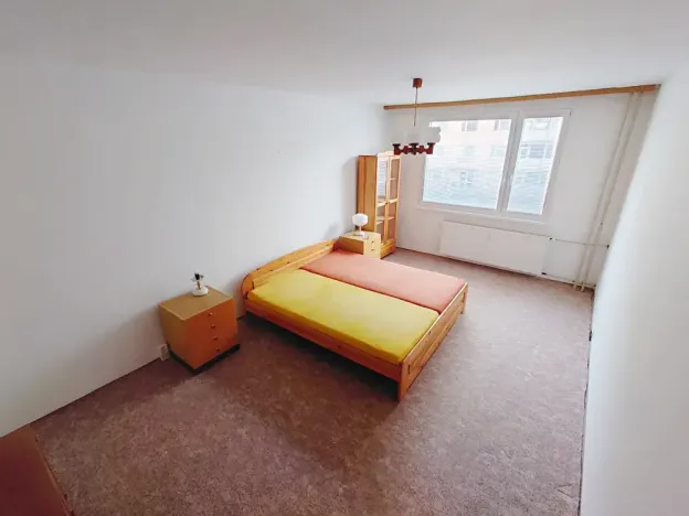 Pronájem bytu 3+1, Liberec, Zámecký vrch, 80 m2