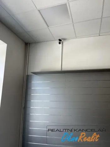 Pronájem obchodního prostoru, Přerov - Přerov I-Město, Žerotínovo nám., 108 m2