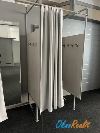 Pronájem obchodního prostoru, Přerov - Přerov I-Město, Žerotínovo nám., 108 m2