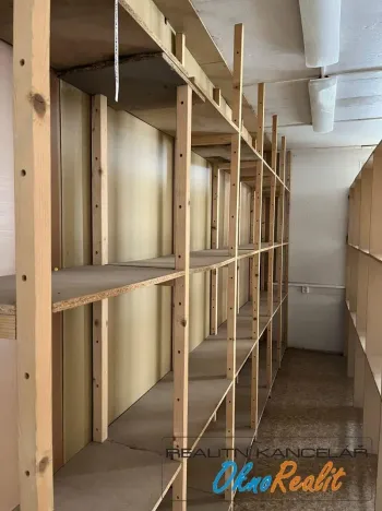 Pronájem obchodního prostoru, Přerov - Přerov I-Město, Žerotínovo nám., 108 m2